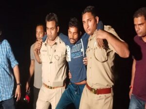 क्रिकेटर सुरेश रैना के फूफा के हत्यारोपी गिरफ्तार, दो साल पहले हुई थी हत्या