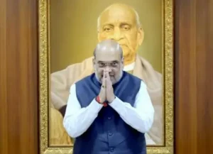 गुजरात चुनाव में बीजेपी उतारेगी नए चेहरे, शाह का आप पर तंज