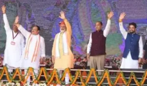 बीजेपी ने जारी की हिमाचल चुनाव की पहली सूची, 11 विधायकों के कटे टिकट