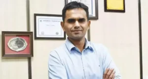 एनसीबी के उप-महानिदेशक ज्ञानेश्वर सिंह पर समीर वानखेड़े ने लगाये गंभीर आरोप