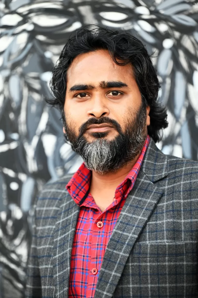 लखनऊ के अस्थाना की कलाकृति तीसरी बार साउथ कोरिया के अंतर्राष्ट्रीय कला प्रदर्शनी में प्रदर्शित हुई