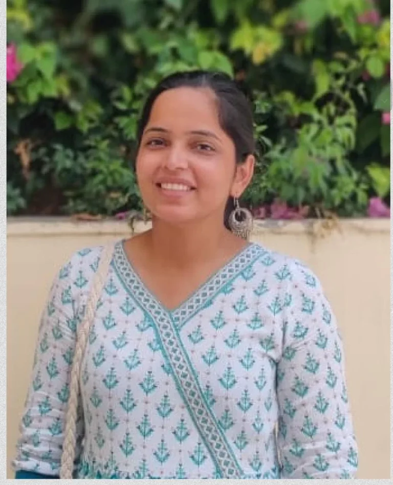 लखनऊ विश्वविद्यालय की असिस्टेंट प्रोफेसर आकांक्षा शर्मा को दूसरी बार मिला तीस लाख का अनुदान