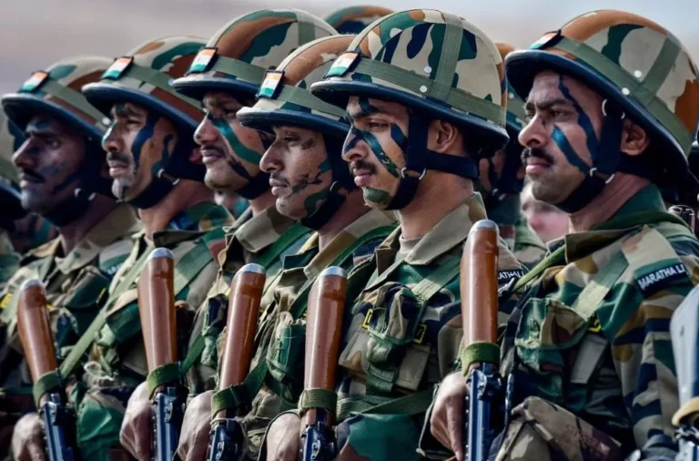 भारतीय सेना में अधिकारी बनने वाले अभ्यर्थियों को एनसीसी हेडक्वार्टर में मिला प्रशिक्षण