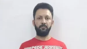 माफिया अतीक-अशरफ का साला सद्दाम दिल्ली से गिरफ्तार, एक लाख का है इनामी, शाइस्ता परवीन-जैनब के बारे में होगी पूछताछ