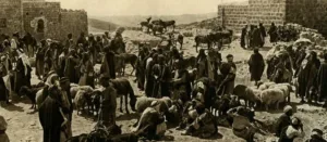 19वींं सदी से जारी है इज़रायल और हमास के बीच मतभेद