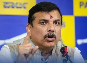 2024 चुनाव को लेकर बीजेपी कर रही एजेंसियों का दुरुपयोग