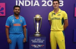 IND vs AUS: राहुल के छक्के ने दिखाई जीत, कंगारुओं को 6 विकेटों से पीटा