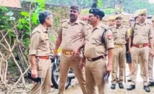 देवरिया हत्याकांड अपडेट: पूर्व जिला पंचायत सदस्य की हत्या, प्रतिशोध में दंपत्ती और बच्चों की हुई हत्या