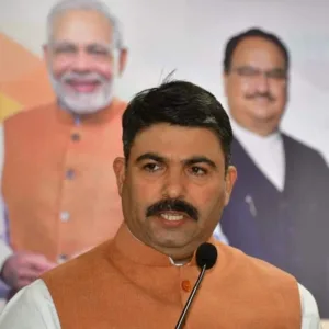 देवरिया हत्याकांड पर सदर विधायक का रौद्र रुप, कहा नपुंसक, कायर, पुलिस सबका होगा हिसाब