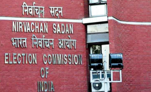 पांच राज्यों के चुनाव को लेकर चर्चाएं तेज़, चुनाव आयोग कर रहा बैठकें