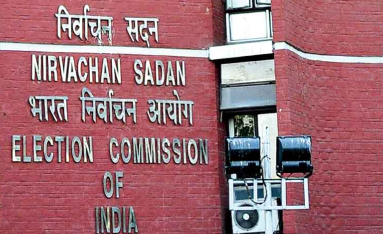 पांच राज्यों के चुनाव को लेकर चर्चाएं तेज़, चुनाव आयोग कर रहा बैठकें