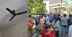 दिल्ली समेत कई राज्यों में महसूस किए गए भूकंप के झटके