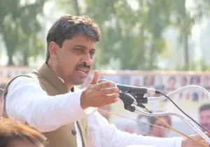 पूर्व विधायक इमरान मसूद थामेंगे कांग्रेस का हाथ