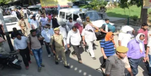 रामपुर चर्चित कारतूस कांड 13 साल बाद फैसला, सभी आरोपी दोषी करार