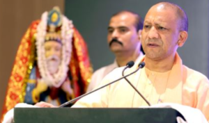 सीएम योगी का बड़ा बयान- पाकिस्तान को वापस क्यों नहीं लिया जा सकता!