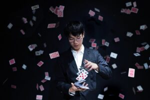 North East date for top London West End magic show