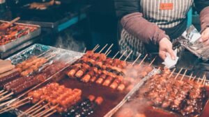 From Delhi To Kolkata, 7 Cities To Enjoy Best Street Food