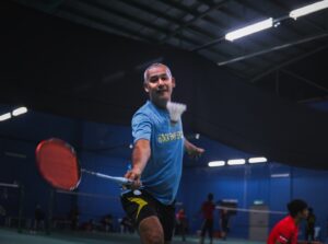 Asian Games badminton final Highlights: IND win silver after 2-3 defeat vs CHN