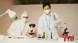 Biotechnology offers scope for a better tomorrow