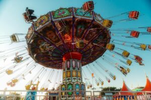 Sydney’s historic amusement park is moving into the digital future