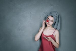Winter Skin Care: A Step-by-Step Guide to Treat Dry Skin in Cold Weather