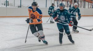 Denver Hockey’s Game vs. Omaha Set to Resume Sunday at 2 P.M.