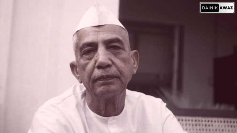 Loksabha Election 2024: चौधरी चरण सिंह की कर्मभूमि रही है बागपत लोकसभा सीट