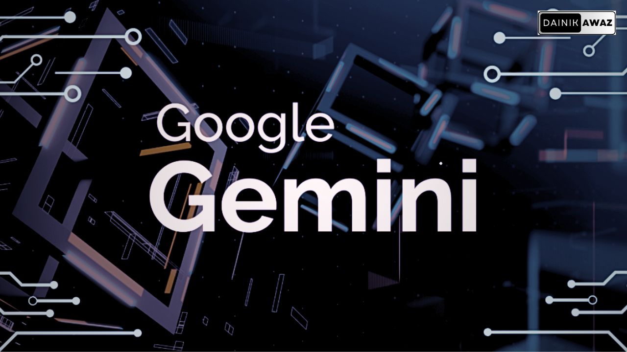 Gemini: गूगल की है बड़ी तैयारी, यूजर्स कर सकेंगे स्टार्स से बात