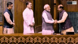 LokSabha Speaker: बिरला ने दोहराया इतिहास, दूसरी बार चुने गए अध्यक्ष