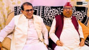 By-election 2024: कटहरी विधानसभा सीट पर उपचुनाव, एनडीए से शिवाजी सिंह हो सकते हैं प्रत्याशी!
