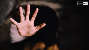 Deoria: सात वर्षीय मासूम से दुष्कर्म का प्रयास: महिला की तत्परता से बची बच्ची, आरोपी गिरफ्तार