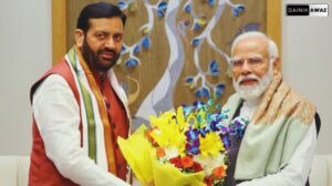 Haryana Election: हरियाणा विधानसभा चुनाव में भाजपा ने अपनाई गैर-जाट रणनीति, लगाई हैट्रिक