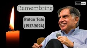 Ratan Tata: देश ने खोया ‘भारत का रतन’, रतन टाटा का 86 वर्ष की आयु में निधन