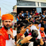 करणी सेना, वीरु सिंह, विशाल सिंह हत्याकांड, देवरिया पुलिस, देवरिया न्यूज, देवरिया, देवरिया यूपी 52, करणी सेना प्रमुख वीरु सिंह