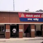 गाज़ीपुर न्यूज, गाज़ीपुर, हेरोइन तस्कर, गाज़ीपुर पुलिस, यूपी पुलिस