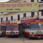 ग़ाज़ीपुर, ग़ाज़ीपुर न्यूज़, ग़ाज़ीपुर रोडवेज़, अनाधिकृत वाहन, यात्री