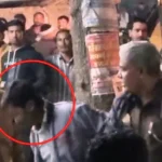 देवरिया, देवरिया न्यूज़, देवरिया यूपी 52, देवरिया पुलिस, थप्पड़बाज़ थानेदार