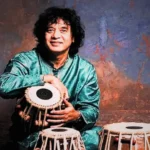 उस्ताद जाकिर हुसैन, जाकिर हुसैन, जाकिर हुसैन का निधन, अमेरिका के अस्पताल में ली अंतीम सांस