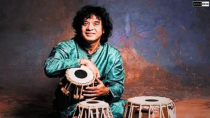 Ustad Zakir Hussain: उस्ताद जाकिर हुसैन का निधन, 73 वर्ष की उम्र में ली अंतिम सांस