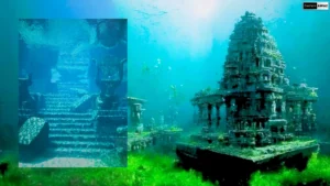 History: द्वारका का रहस्य: इतिहास, पौराणिकता और समुद्र के गर्भ में छिपे प्रमाण
