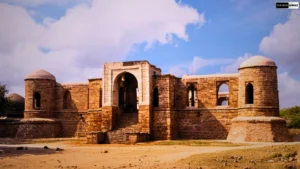 Sultan Garhi: भारत का पहला इस्लामी मकबरा, सुल्तानगढ़ी की कहानी