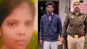 Deoria News: भाई बना कसाई, मामूली विवाद में भाई ने ली बहन की जान