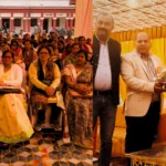 देवरिया, देवरिया न्यूज़, देवरिया सदर, ब्लॉक संगोष्ठी, शिक्षा सुधार