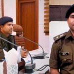 Deoria, Deoria SP, Vikrant Vir, देवरिया न्यूज़, देवरिया एसपी विक्रांत वीर