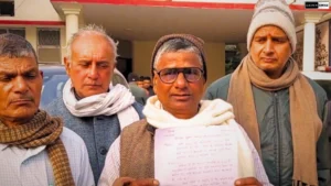 Ghazipur News: बिना सैलरी के 18 साल से शिक्षा की अलख जला रहे शिक्षक, यूपी सरकार कब करेगी मदद?