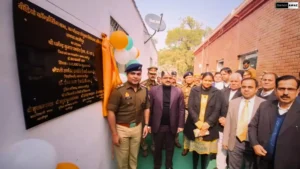 Ghazipur News: गाजीपुर में न्यायिक प्रक्रिया में बड़ा बदलाव, अब गवाही के लिए नहीं जाना होगा कोर्ट