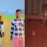 देवरिया, देवरिया न्यूज़, देवरिया पुलिस, सोशल मीडिया, अवैध हथियार समेत दो युवक गिरफ्तार