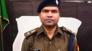 Deoria News: गणतंत्र दिवस से पहले देवरिया पुलिस का सुरक्षा चेकिंग अभियान, हर कोने पर कड़ी नजर