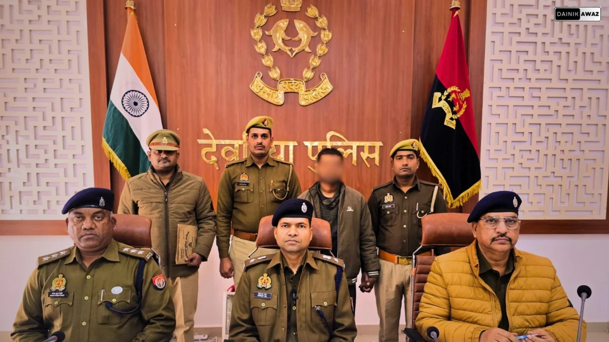 कलयुगी बेटे ने किया माँ का क़त्ल 20250123 182548 0000