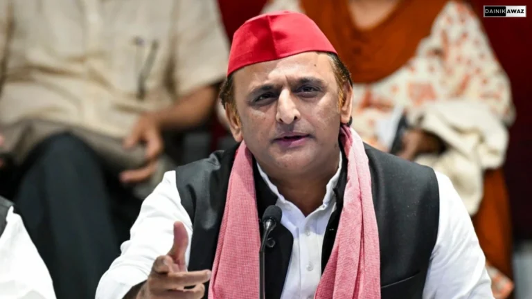 UP News: डबल इंजन सरकार या डबल ब्लंडर? अखिलेश यादव ने महाकुंभ प्रबंधन पर उठाए सवाल